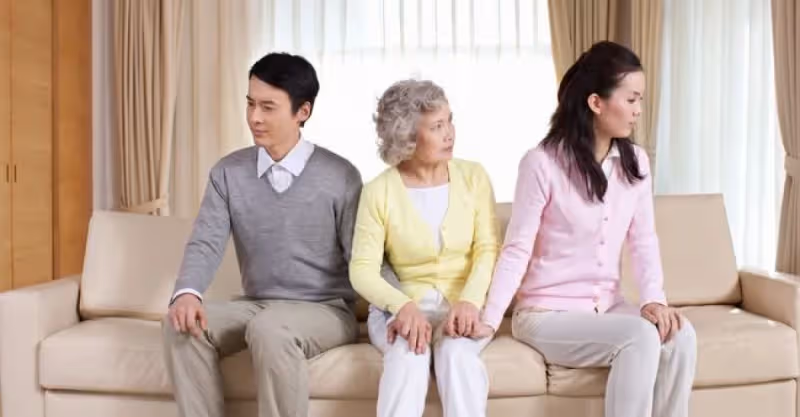 結婚前夕婆家突然說要延遲婚期，得知背後真相，我立馬取消了婚約