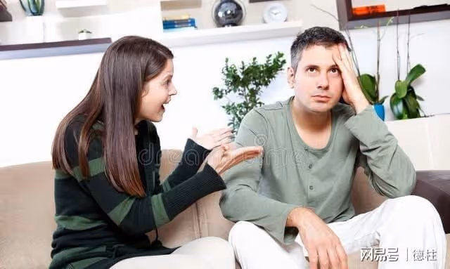 妻子:只是要回娘家七天而已,這就要離婚?我:你是回娘家?離婚