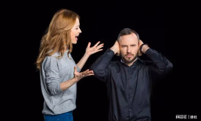 妻子:只是要回娘家七天而已,這就要離婚?我:你是回娘家?離婚