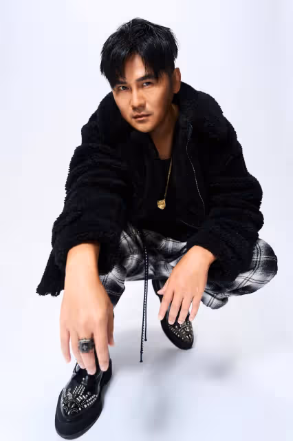 曹格1112回馬開唱！　與歌迷分享出道21年心路歷程