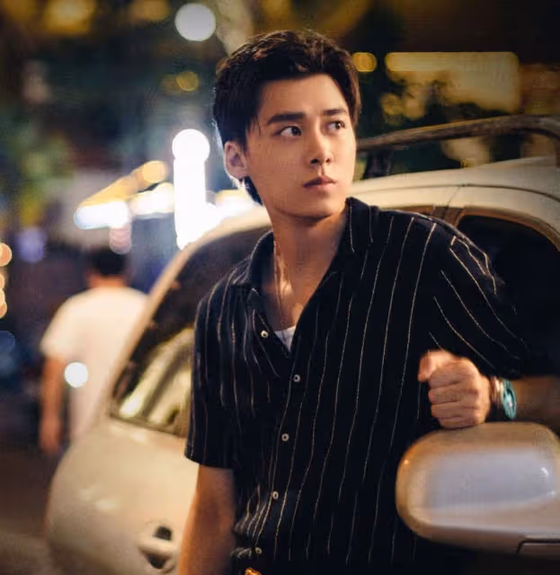 李易峰曾與吳亦凡合作《老炮兒》  導演馮小剛被虧：獨具慧眼