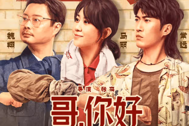 《哥，你好》講的是什麼故事？《哥，你好》好看嗎