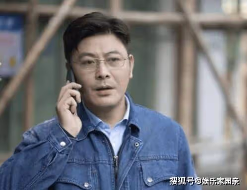 《消失的孩子》許安正乾了什麼?不僅綁架楊莫還性侵林楚萍!
