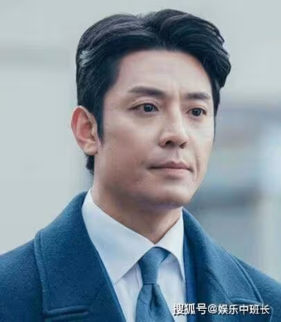 《黑話律師》市長是什麼人?崔道河身世終於被揭穿了
