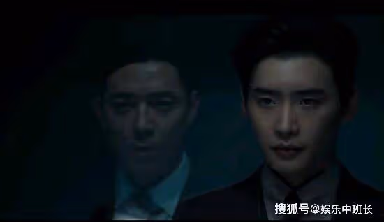 《黑話律師》市長是什麼人?崔道河身世終於被揭穿了