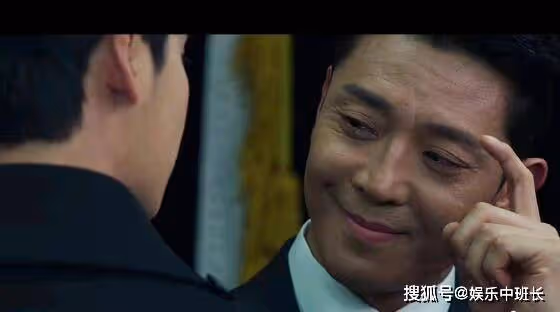 《黑話律師》市長是什麼人?崔道河身世終於被揭穿了