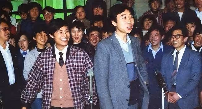 馮鞏｜經歷人生太多磨難，終於成為相聲高手