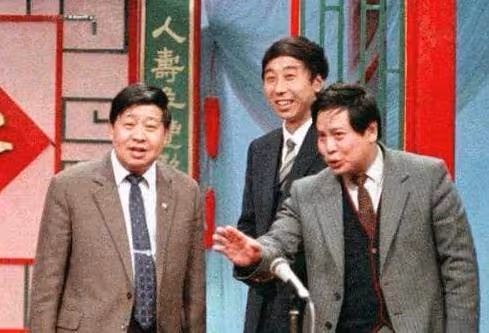 馮鞏|經歷人生太多磨難,終於成為相聲高手
