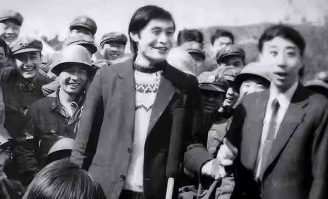 馮鞏|經歷人生太多磨難,終於成為相聲高手