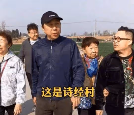 馮鞏|經歷人生太多磨難,終於成為相聲高手