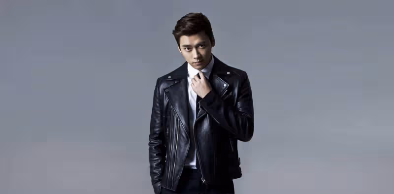 從李易峰說起:性和人性,演員也是高危職業