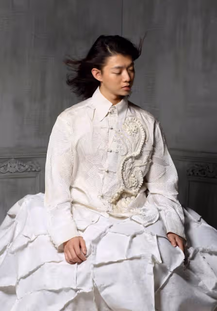 從李易峰說起:性和人性,演員也是高危職業