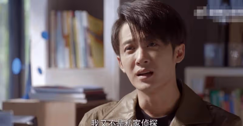 一口氣看完4集!譚健辭容子姍新劇大尺度搞笑,會不會爆?