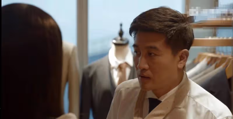 一口氣看完4集!譚健辭容子姍新劇大尺度搞笑,會不會爆?