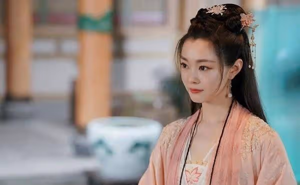 《贅婿》男主顏值遭吐槽,女主宋軼顏值也遭女二碾壓?