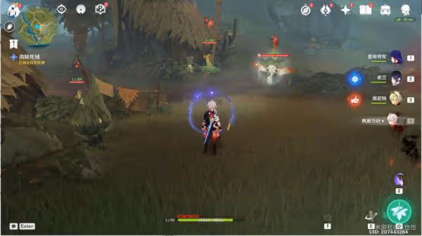 《原神》須彌魔物成就攻略