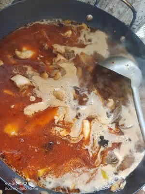 棗莊辣子雞