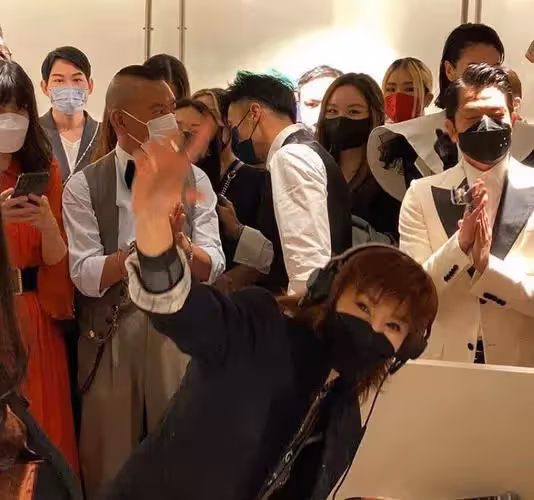 整容失敗 57歲張曼玉罕見現身模樣大變