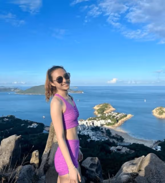 何鴻燊三房女兒何超雲婚事曝光 對象為消防隊長