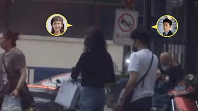 王紫璇被曝戀情!與32歲男星回家一夜未出,曾與大34歲名導傳緋聞