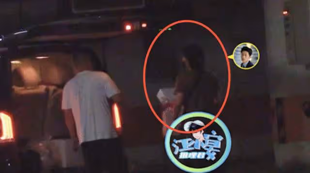 王紫璇被曝戀情!與32歲男星回家一夜未出,曾與大34歲名導傳緋聞