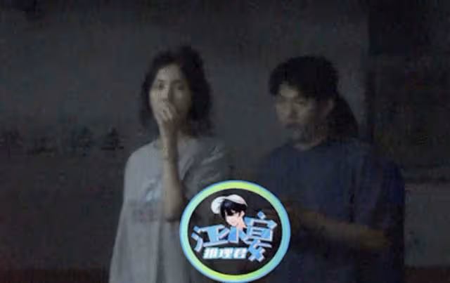 王紫璇被曝戀情!與32歲男星回家一夜未出,曾與大34歲名導傳緋聞