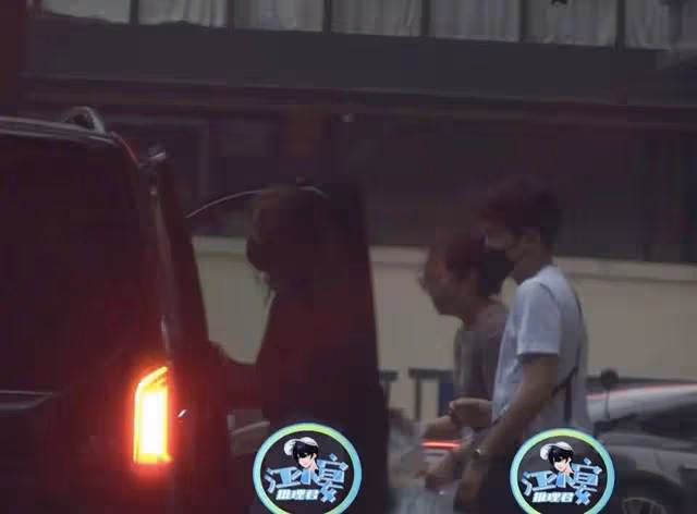 王紫璇被曝戀情!與32歲男星回家一夜未出,曾與大34歲名導傳緋聞