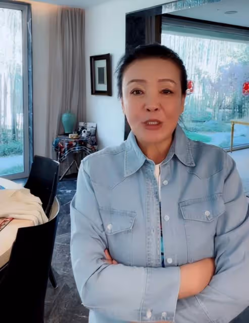 汪小菲張穎穎再被拍！女方撒嬌求擁抱，張蘭拒其參加家宴仍不認可