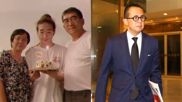 李澤楷承諾百萬經濟援助　遭MIRROR重傷舞者家屬婉拒