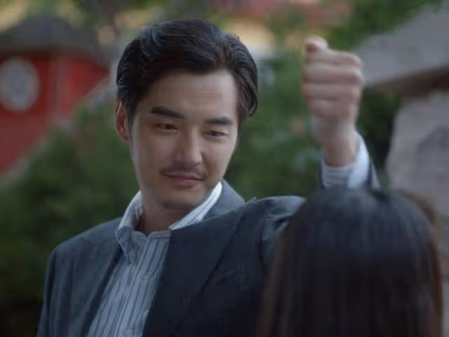 《二十不惑2》大結局:留下2個遺憾,1個驚喜