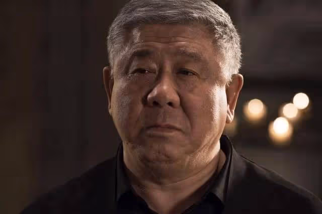 《罰罪》即將大結局！大王身份終於揭曉，暗示著趙家必敗無疑