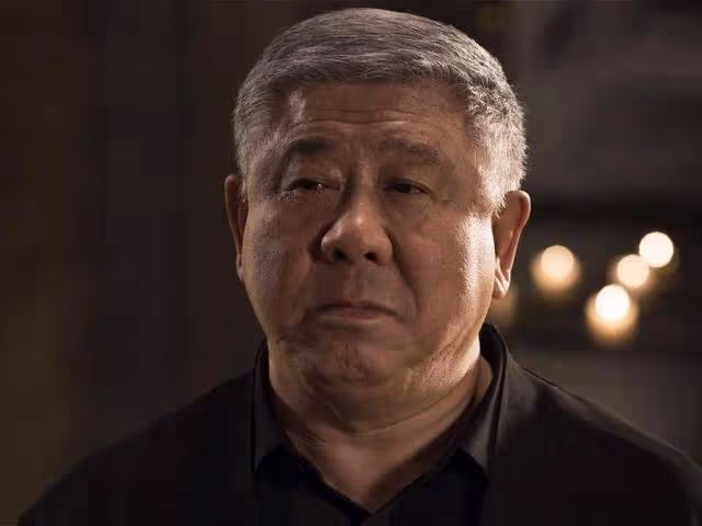 《罰罪》即將大結局!大王身份終於揭曉,暗示著趙家必敗無疑