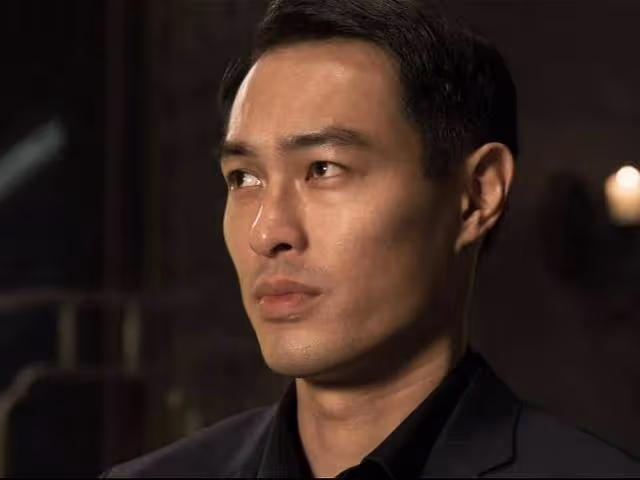 《罰罪》即將大結局!大王身份終於揭曉,暗示著趙家必敗無疑