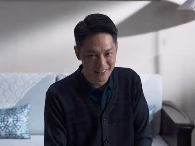 《罰罪》即將大結局!大王身份終於揭曉,暗示著趙家必敗無疑