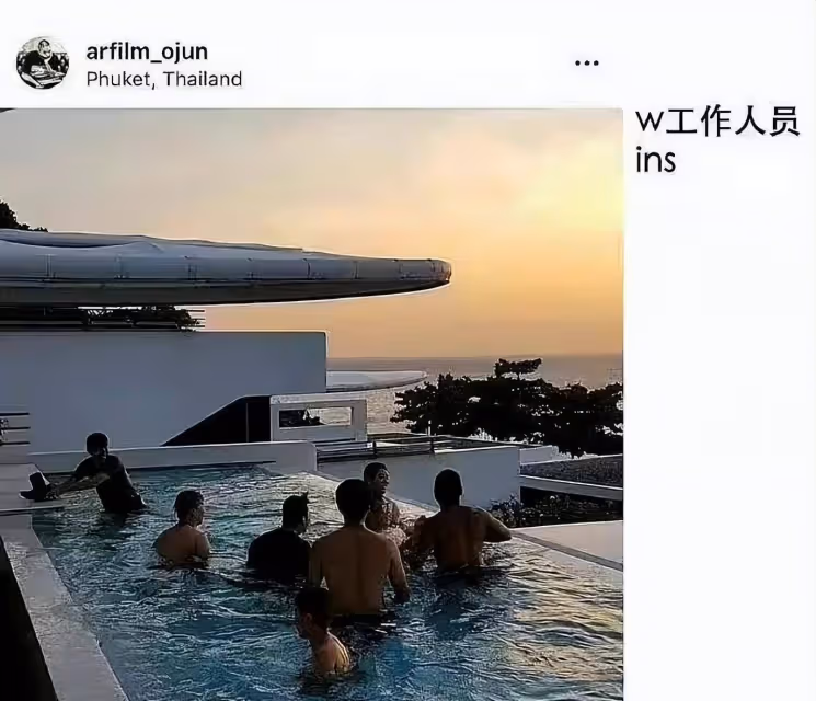 他會在李易峰之後翻盤嗎?8歲站姐現在宣布停站,請出來開錘