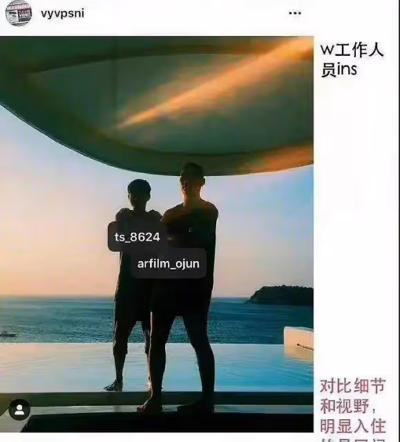 他會在李易峰之後翻盤嗎?8歲站姐現在宣布停站,請出來開錘