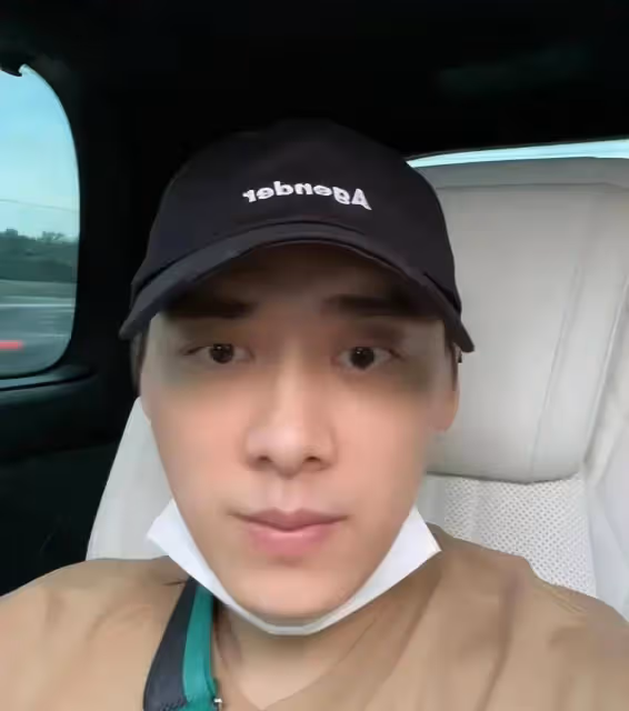 李易峰被抓封號,魏晨被傳玩大牌,9月娛樂圈太亂了,每一部都離譜