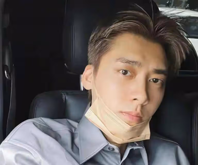 李易峰被抓封號,魏晨被傳玩大牌,9月娛樂圈太亂了,每一部都離譜