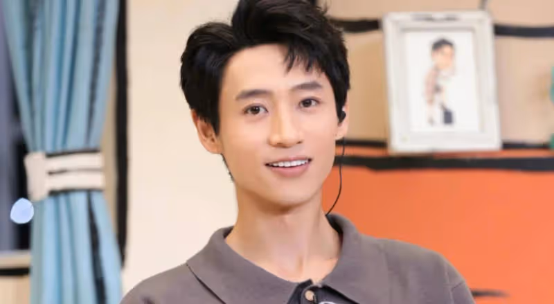 李易峰被抓封號,魏晨被傳玩大牌,9月娛樂圈太亂了,每一部都離譜