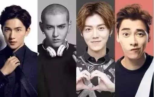 李易峰被抓封號,魏晨被傳玩大牌,9月娛樂圈太亂了,每一部都離譜