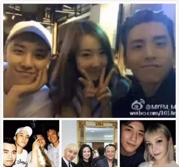 李易峰因嫖娼被捕的完整時間線已經整理完畢,以往黑料不斷曝光或拉其他男明星