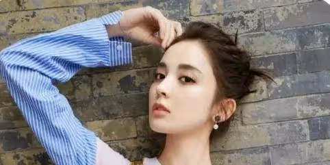 網友們都很關心古力娜扎和徐開騁的關係