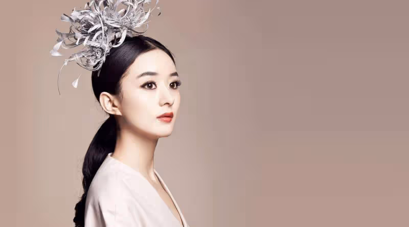 長相丑辣眼睛的女明星合集,看完還認得出來嗎?