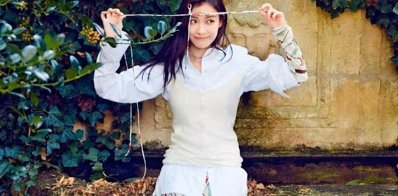 長相丑辣眼睛的女明星合集,看完還認得出來嗎?