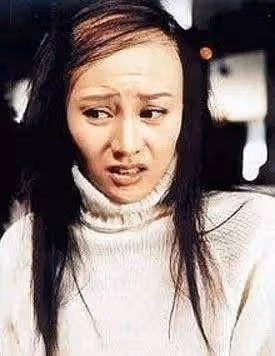 長相丑辣眼睛的女明星合集,看完還認得出來嗎?