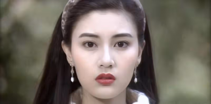 長相丑辣眼睛的女明星合集,看完還認得出來嗎?