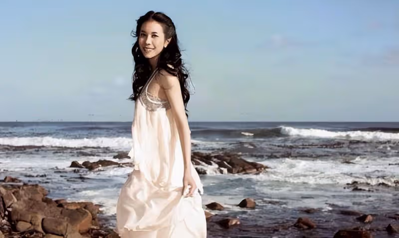長相丑辣眼睛的女明星合集,看完還認得出來嗎?