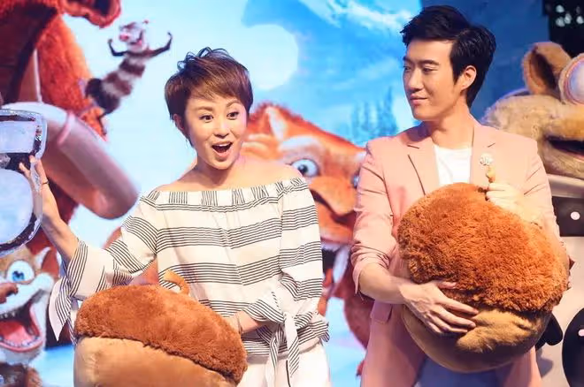 既沒顏值又無演技,這7位「關係戶」演員,看著就讓觀眾心煩