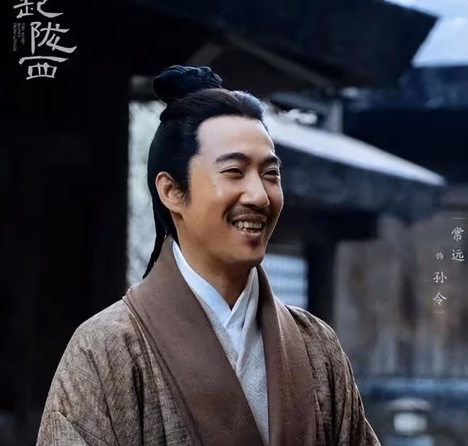 既沒顏值又無演技,這7位「關係戶」演員,看著就讓觀眾心煩