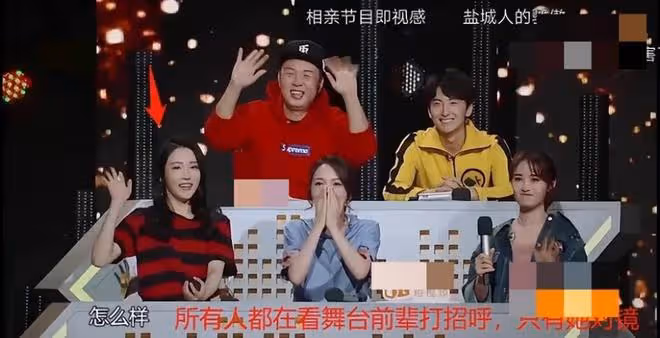 既沒顏值又無演技，這7位「關係戶」演員，看著就讓觀眾心煩